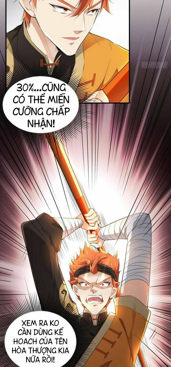Tà Du Ký: Chapter 66