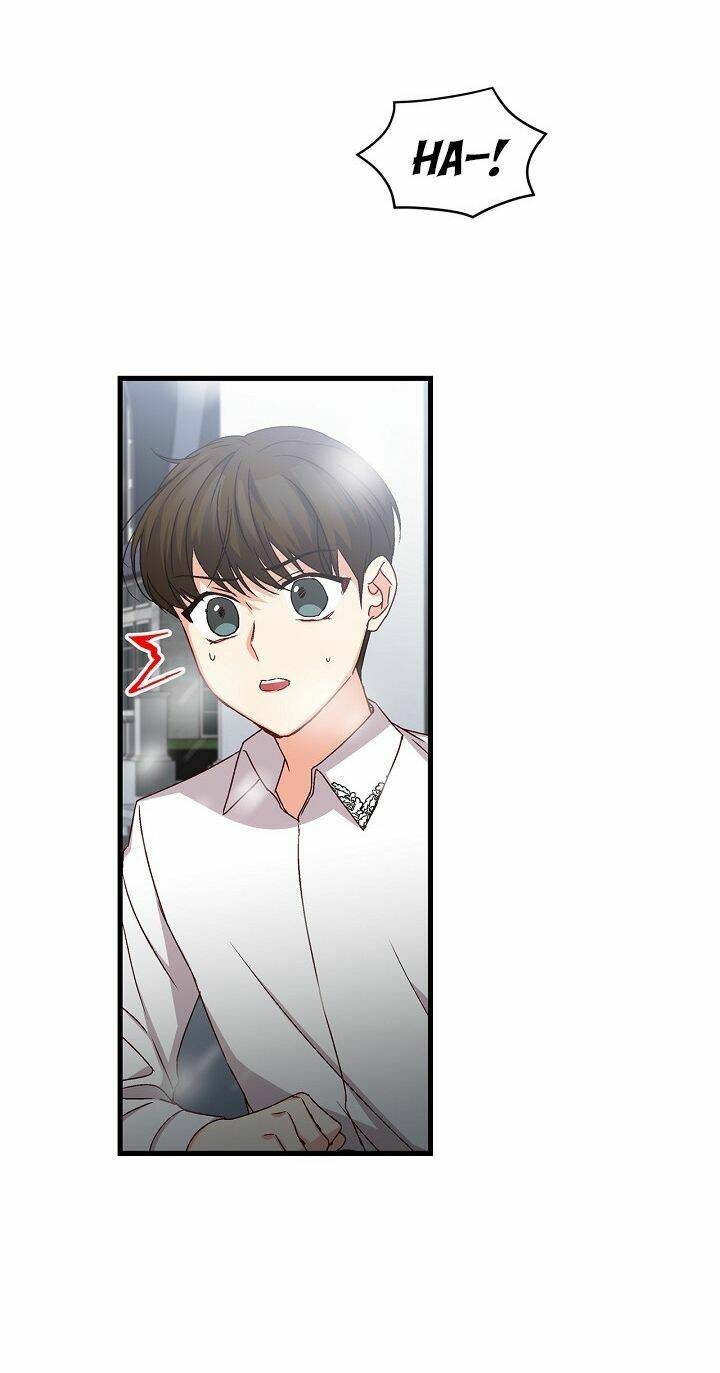 Đừng Chọc Đứa Em Gái Bé Bỏng Của Chúng Tôi: Chapter 12