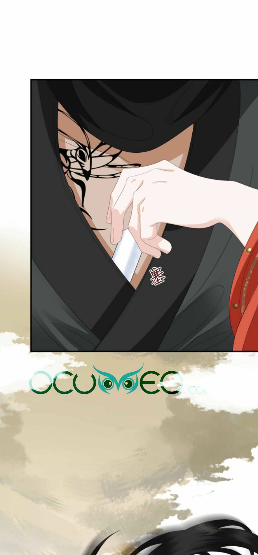 Điều Hương Vương Phi: Chapter 4