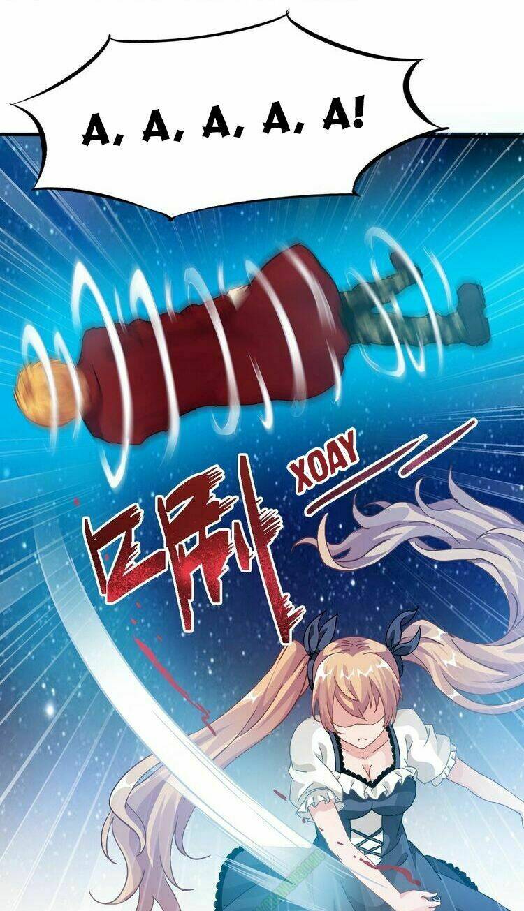 Kinh Thế Kỳ Nhân: Chapter 3