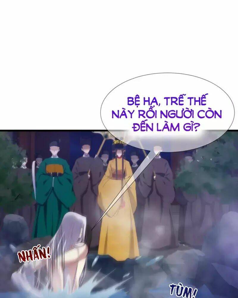 Một Vạn Tư Thế Công Lược Yêu Nam: Chapter 158