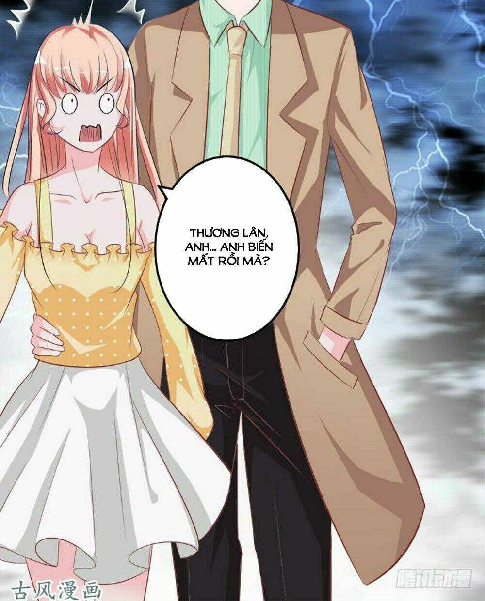 Hung Mãnh Quỷ Phu Bà Thượng Sàng: Chapter 62