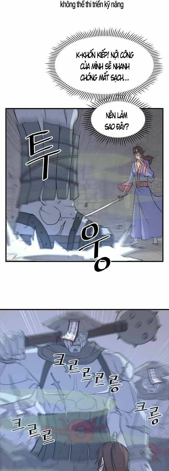 Trọng Sinh, Bất Khả Chiến Bại: Chapter 137