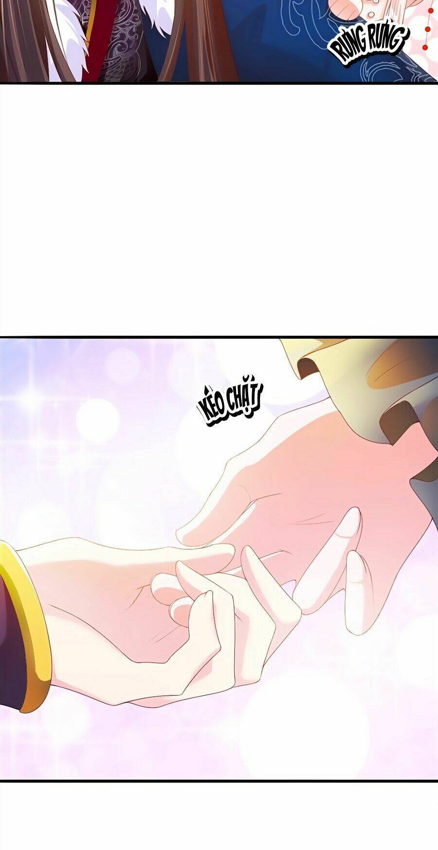 Ôn Nhu Bạo Quân: Nhiếp Chính Vương Gia Quá Hung Mãnh: Chapter 13