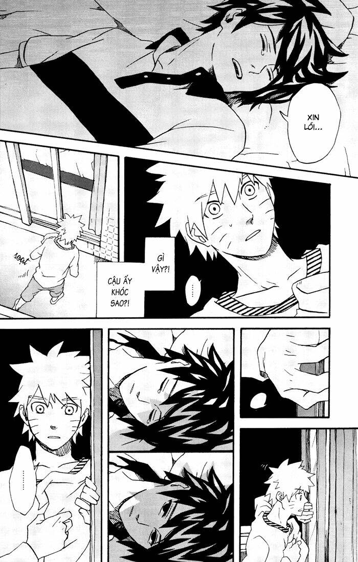 5 anh em sinh đôi: Chapter 1