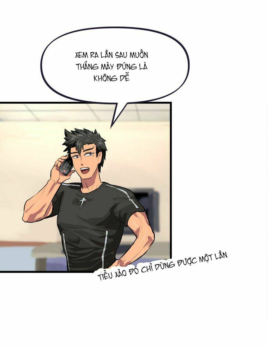 Vua Sinh Tồn: Chapter 30