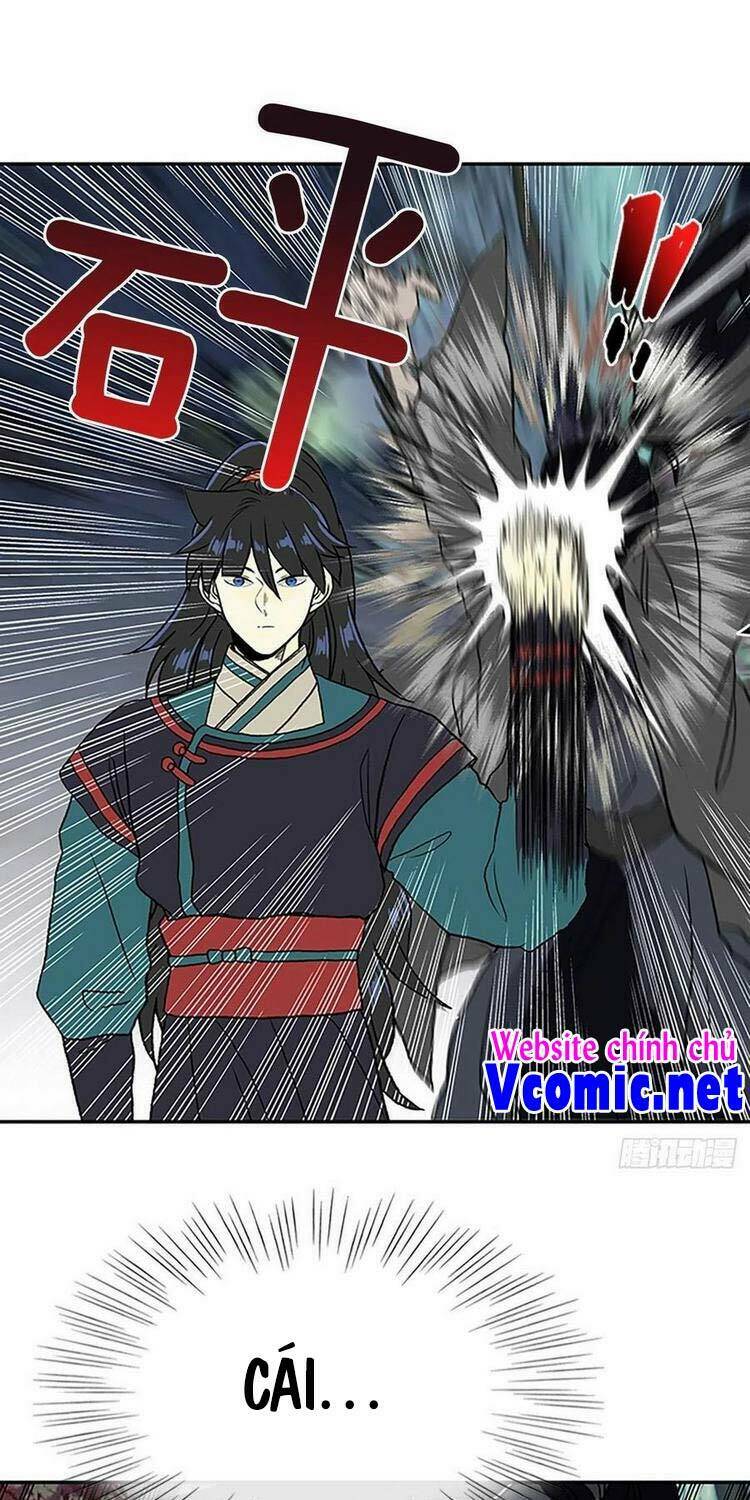 Học Sĩ Tái Sinh: Chapter 195