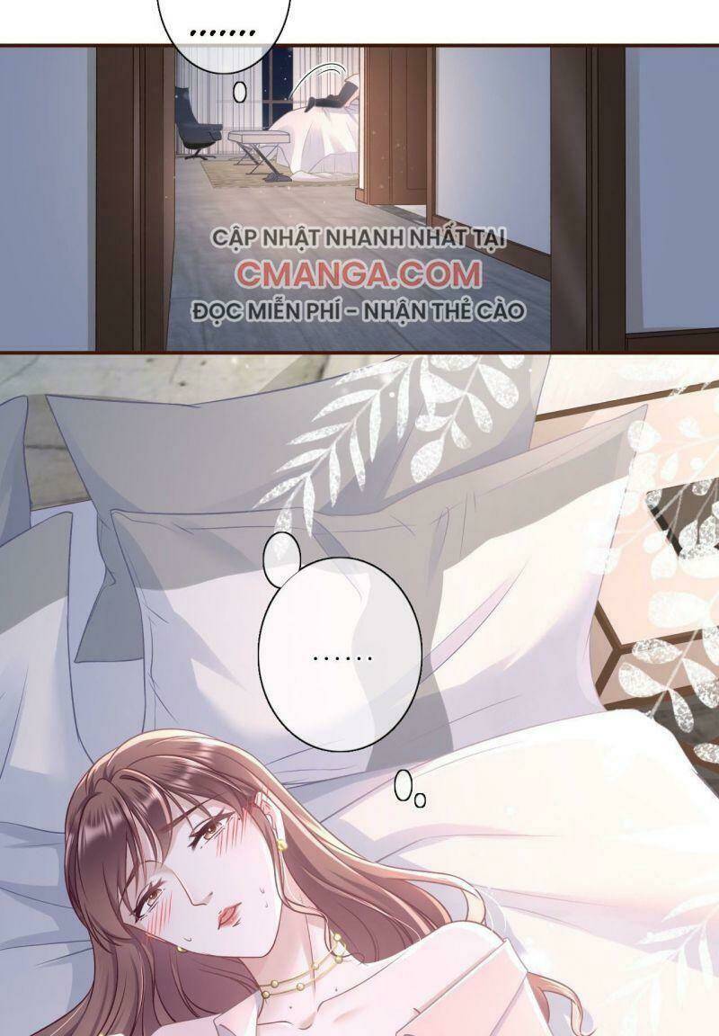 Bạn Gái Tôi Mới 30+: Chapter 82