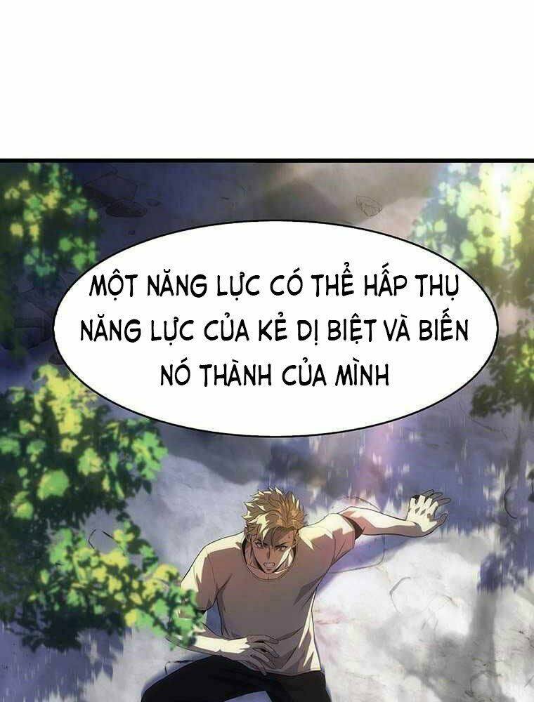 Hậu Duệ Của Hổ: Chapter 13
