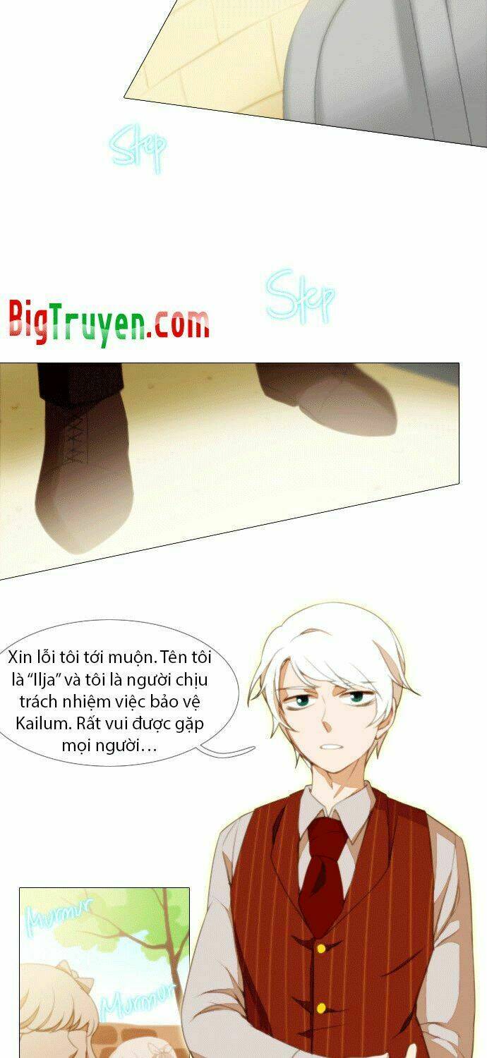 Holy Alice: Chapter 2