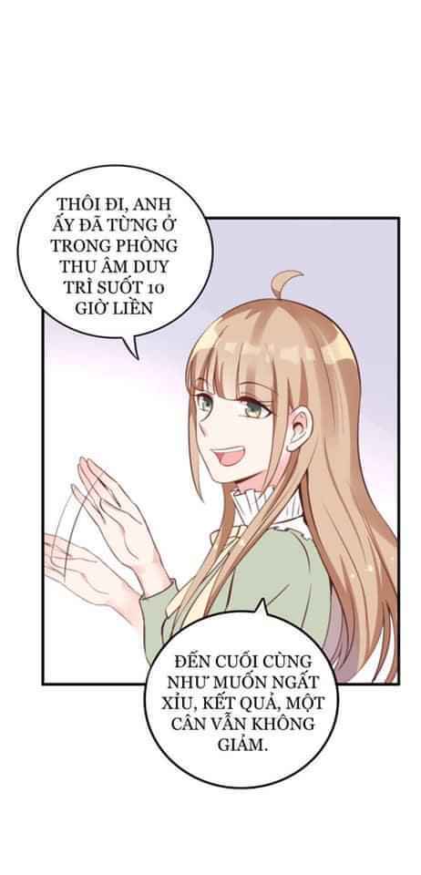 Bỉ Chi Tì Sương: Chapter 4