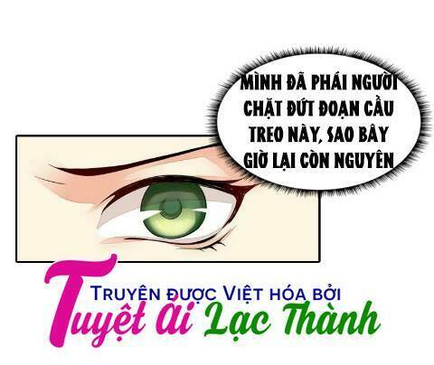 Cô Phương Bất Tự Thưởng (Màu): Chapter 31