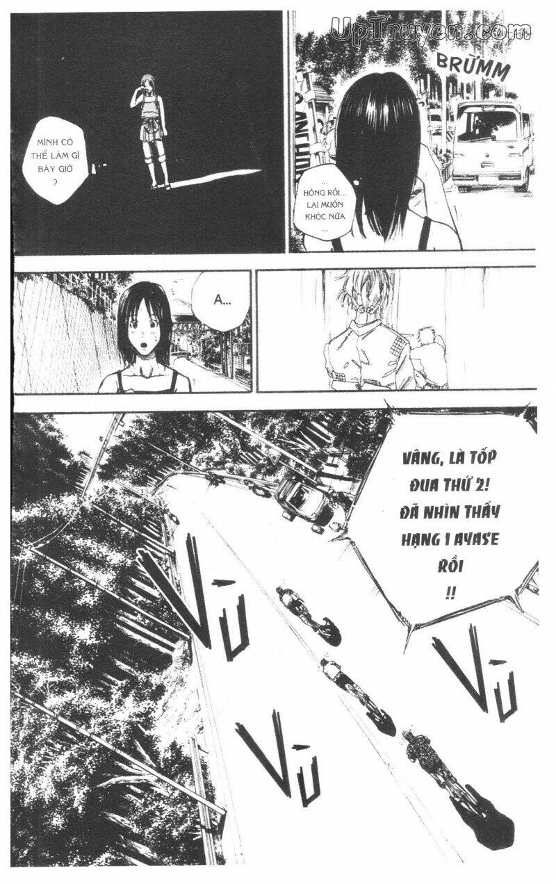 Over Drive: Chapter 14