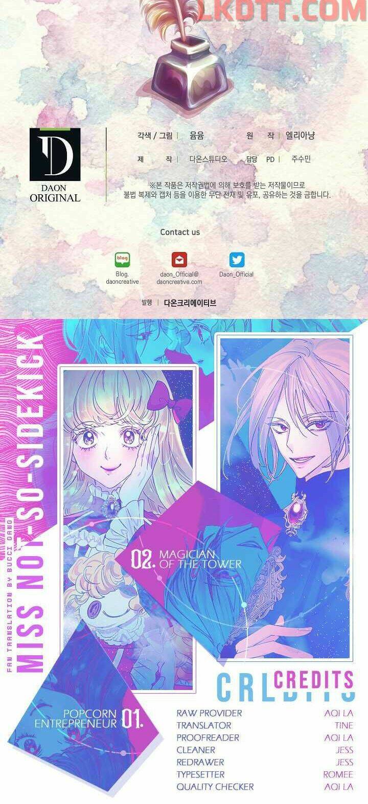 Tôi Không Phải Là Người Tốt: Chapter 106
