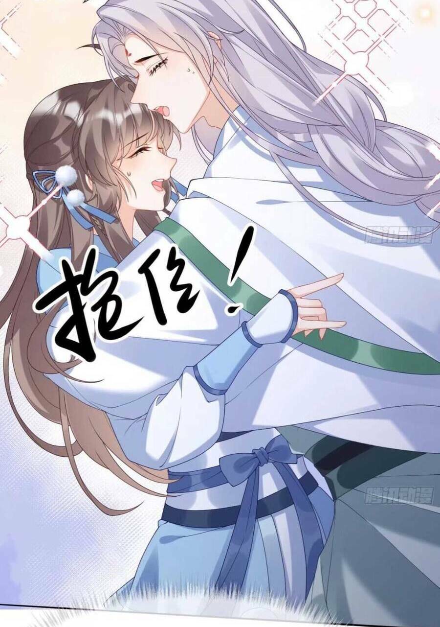 Phúc Hắc Hoa Yêu Mua Một Tặng Một: Chapter 6