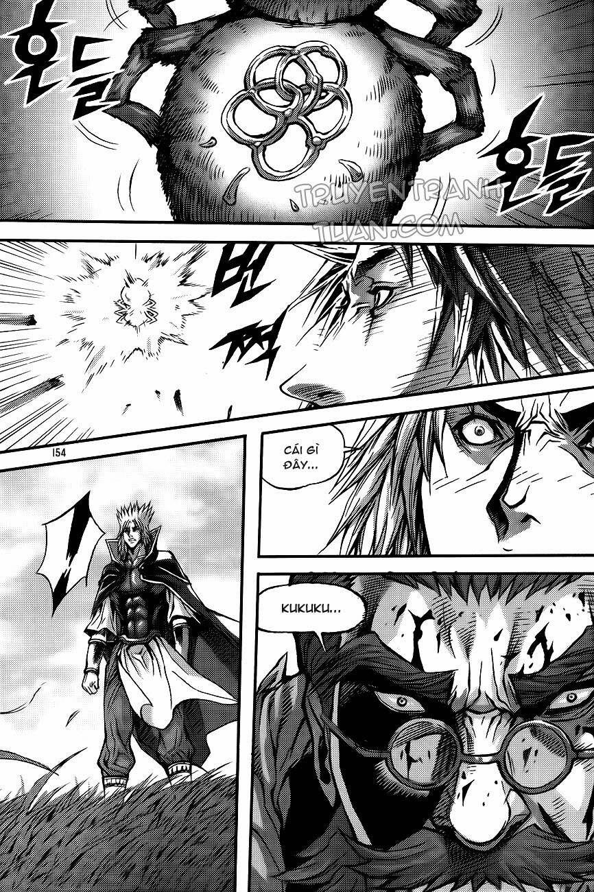 Demon King: Chapter 263