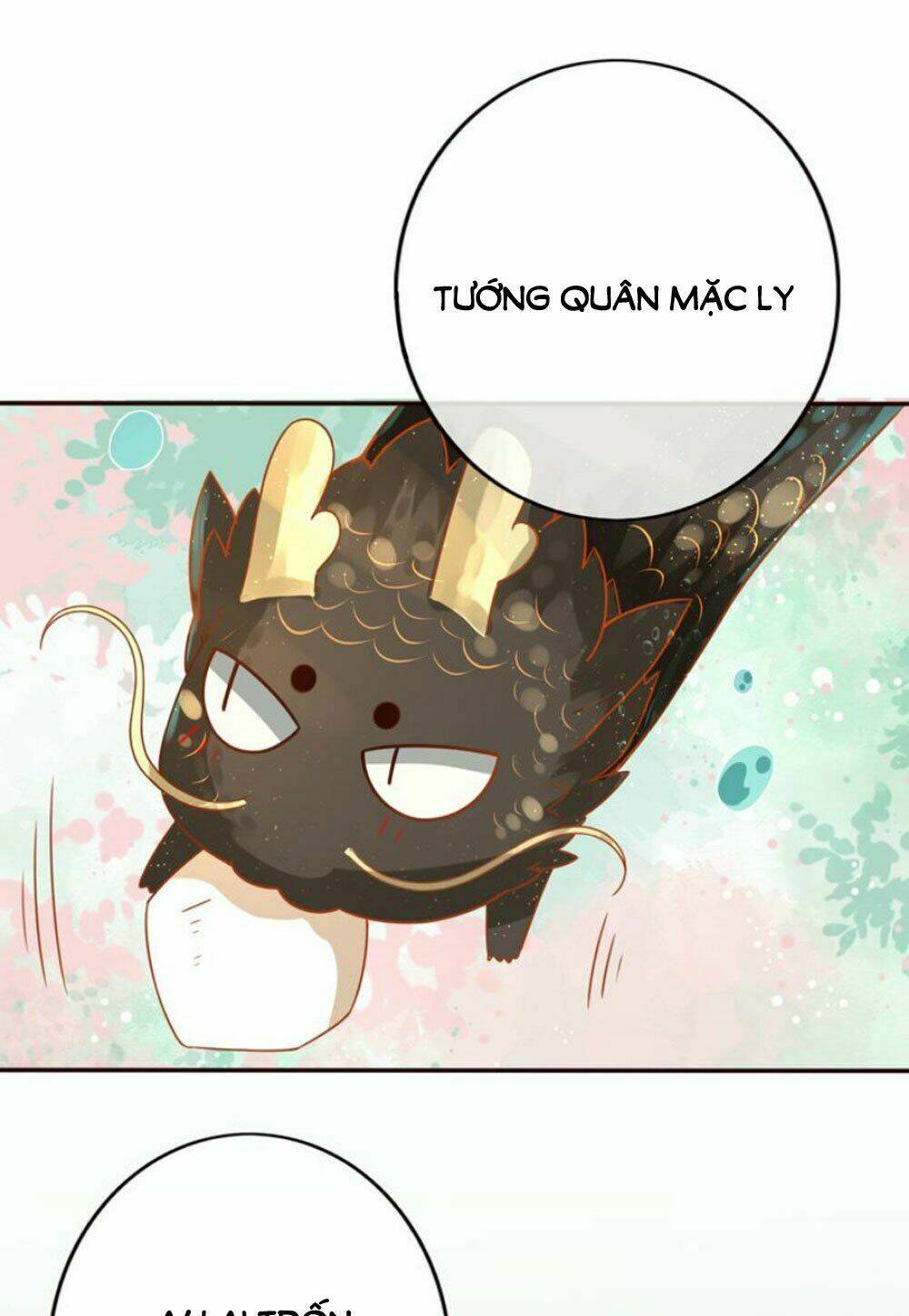 Chọc Nhầm Thượng Thần Băng Lãnh: Chapter 21