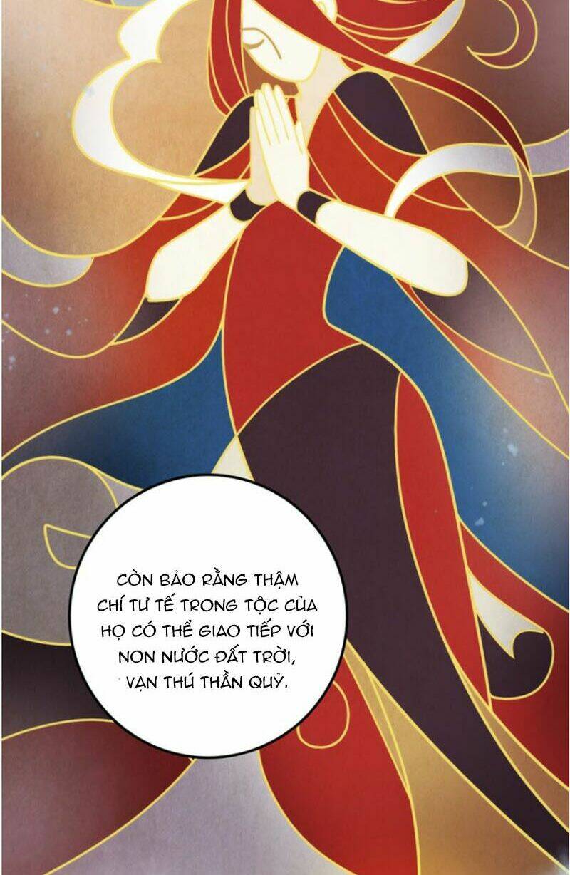 Cướp Chàng Vợ Về Đón Năm Mới: Chapter 4.2