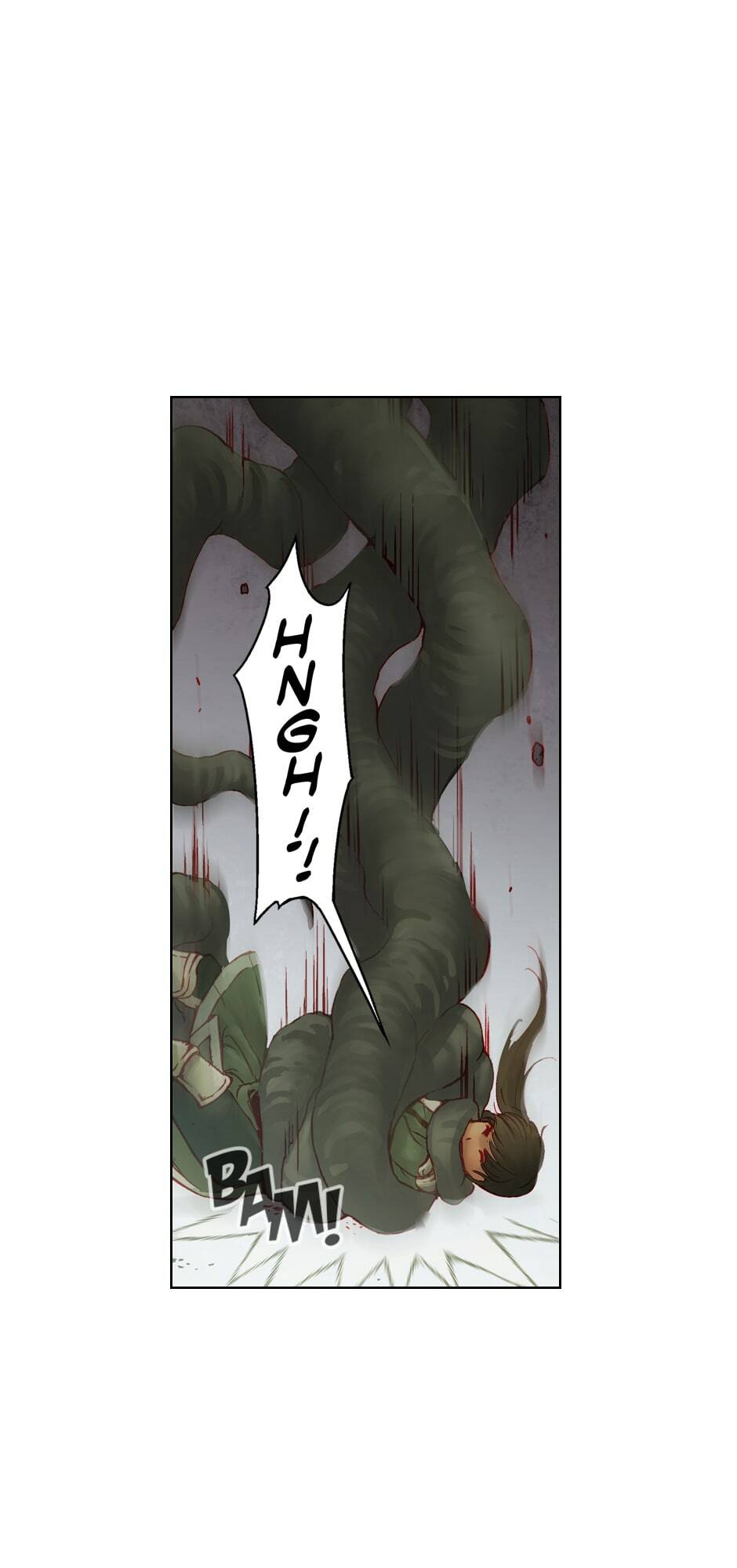 Hiệp Sĩ Vô Song: Chapter 10