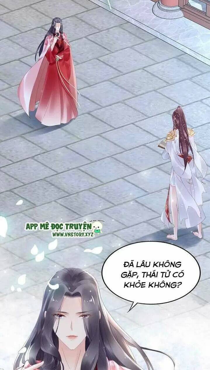 Nhất Sinh Nhất Thế Tiếu Thương Khung: Chapter 38