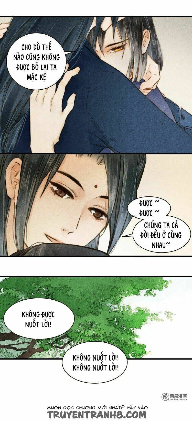Thành Chủ Mỗi Ngày Đều Mơ Ước Ta: Chapter 15