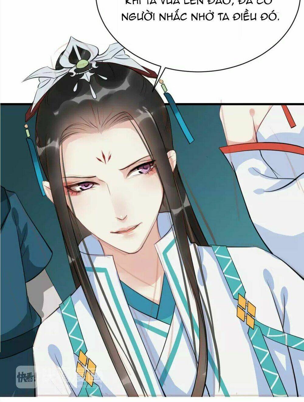 Bồng Sơn Viễn: Chapter 32