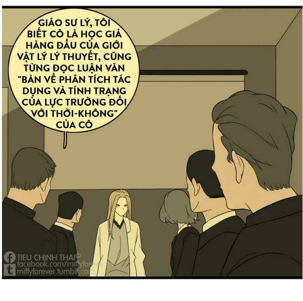 Mục Linh: Chapter 11