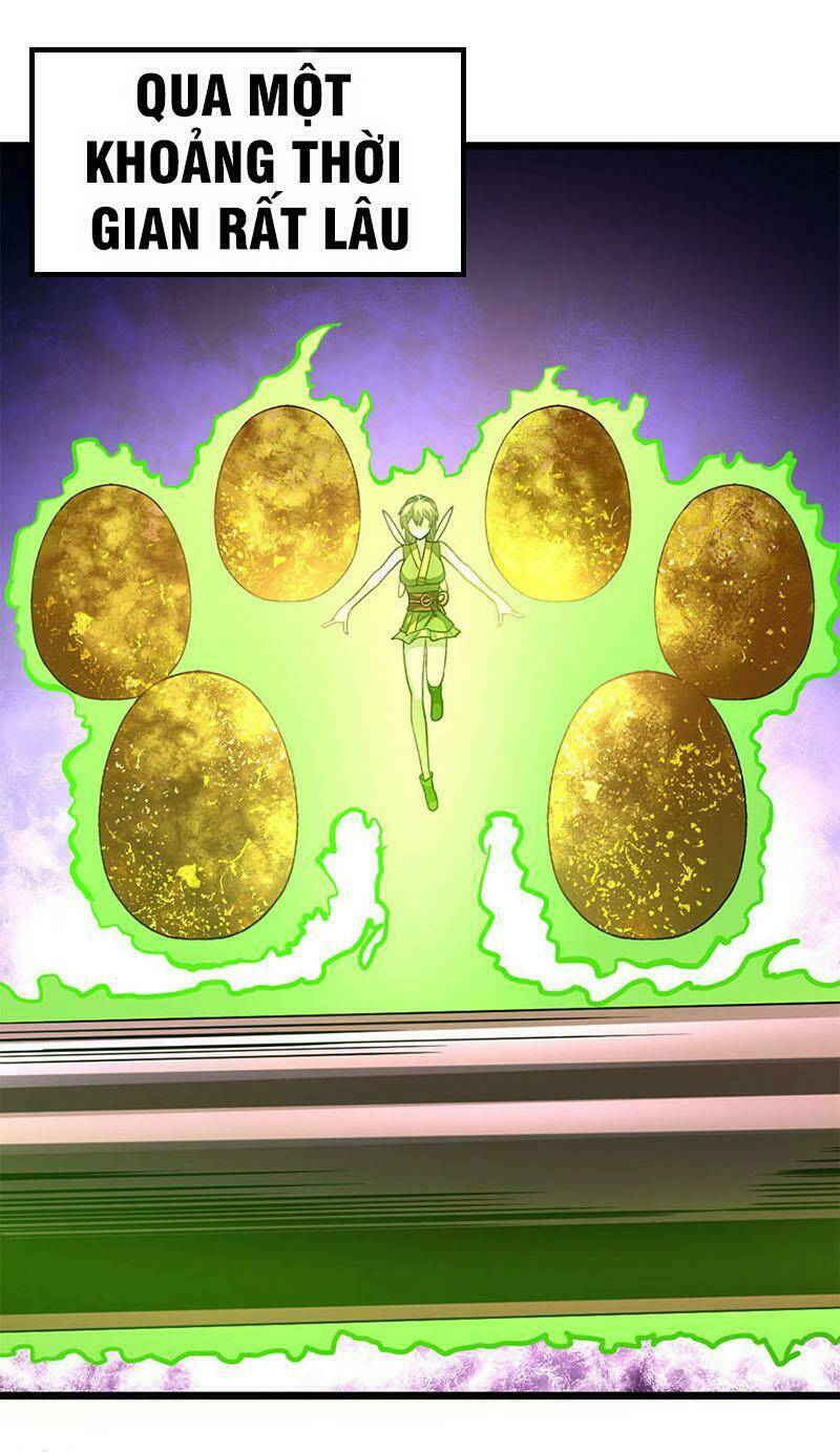 Cửu Dương Thần Vương: Chapter 190