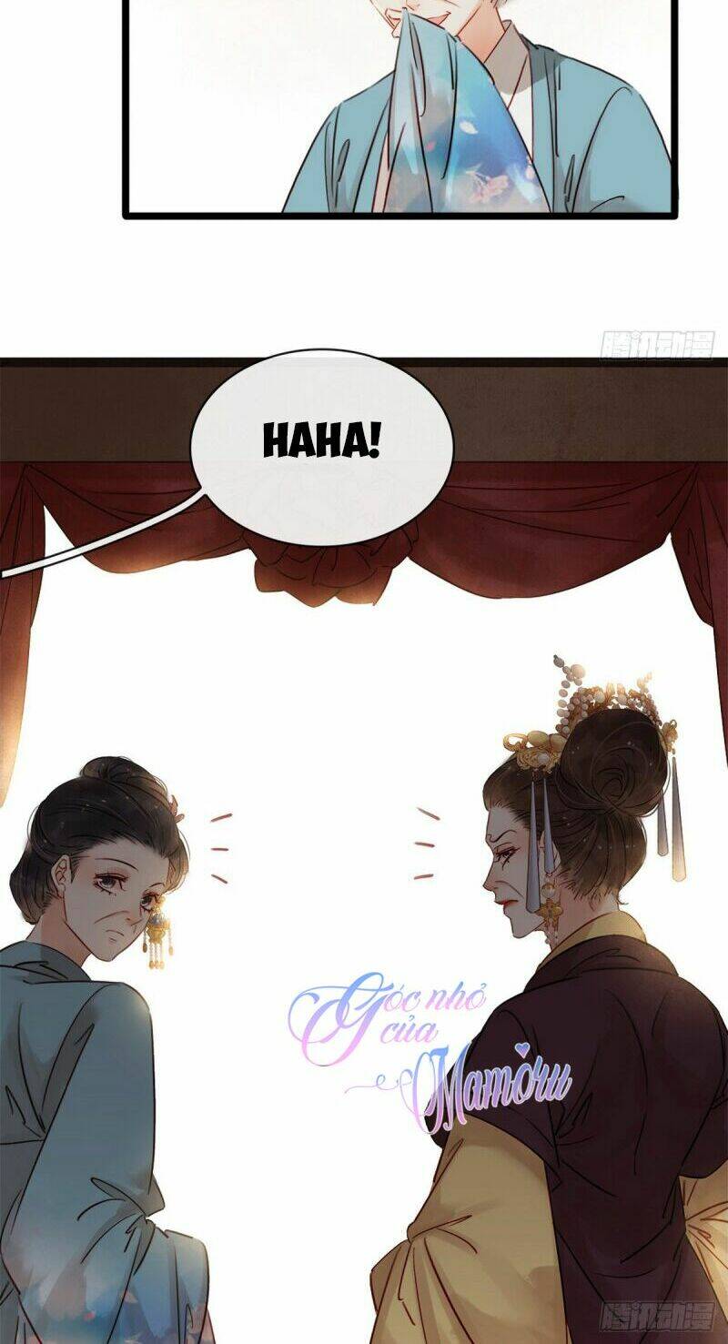 Thị Thiếp Trở Mình Bảo Điển: Chapter 2