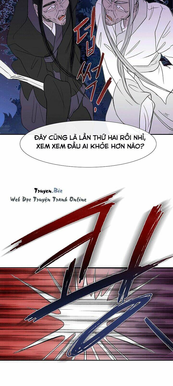 Học Sĩ Tái Sinh: Chapter 43