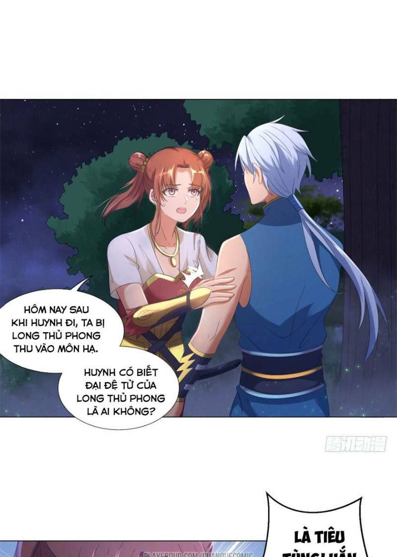 Chí Tôn Trọng Sinh: Chapter 9