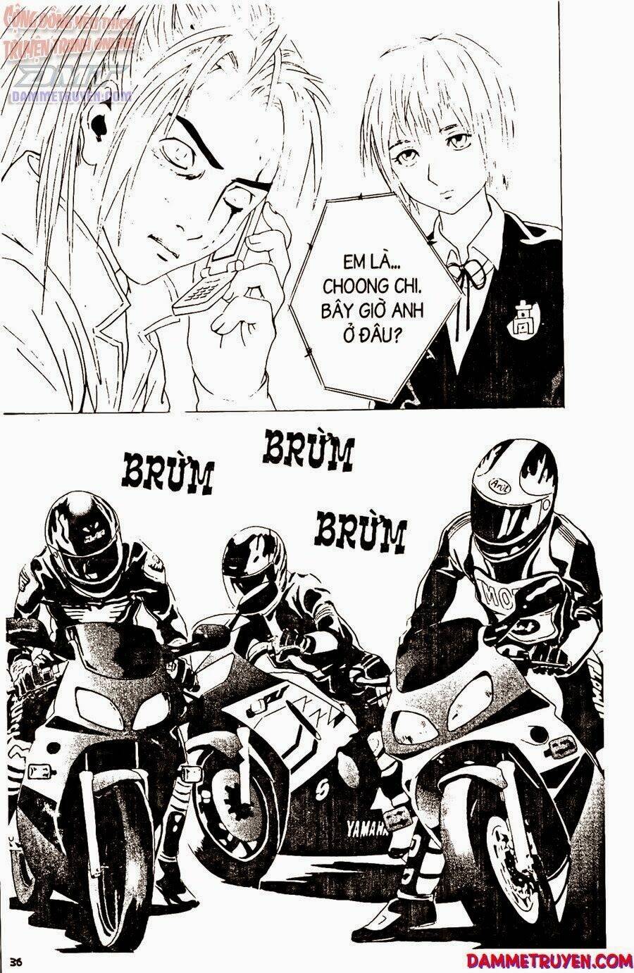 Ai Hơn Ai: Chapter 164