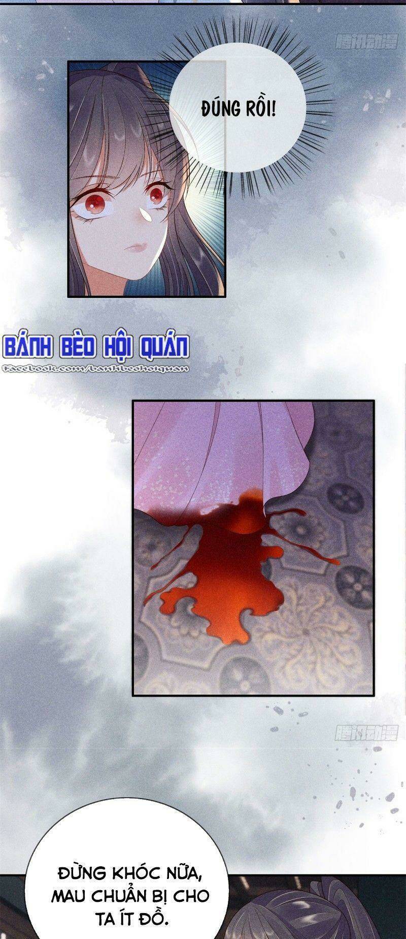 Trọng Sinh Chi Đích Nữ Bất Thiện: Chapter 69