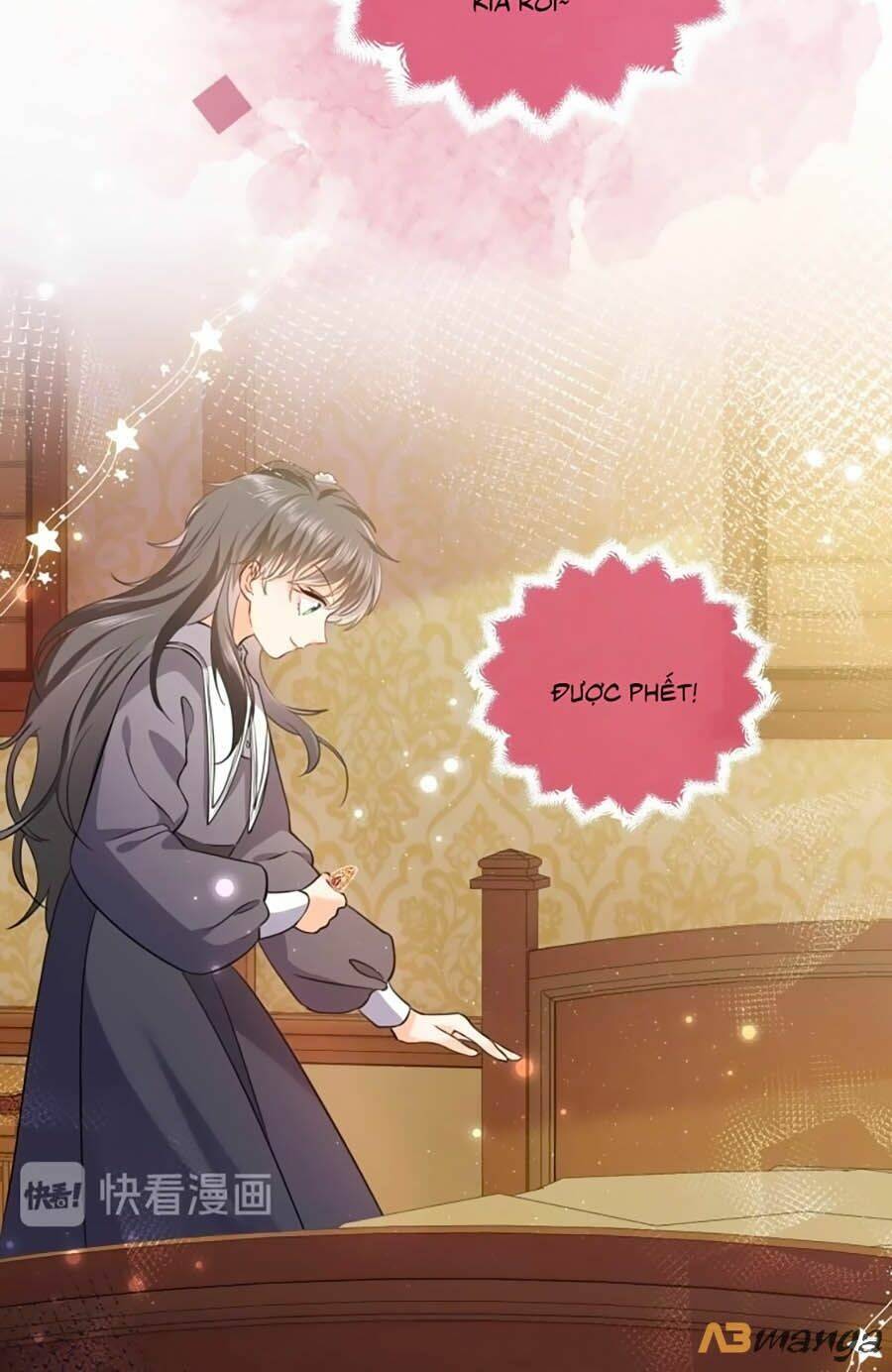 Kiên Quyết Từ Chối Làm Ma Nữ: Chapter 2