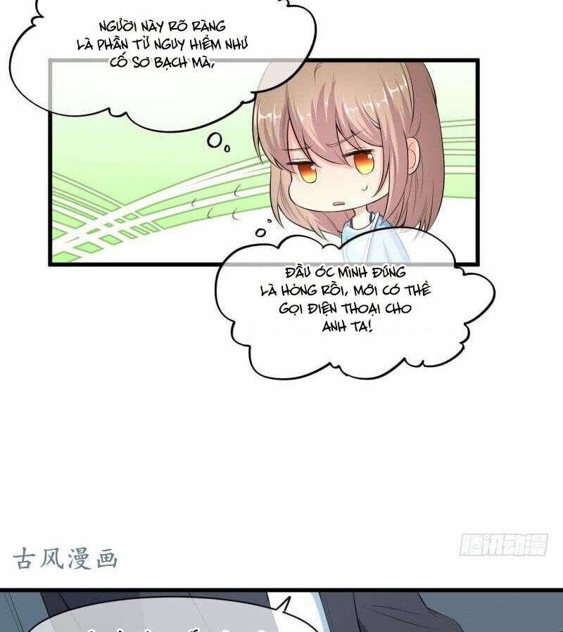 Ám Luyến Thành Hôn: Chapter 38