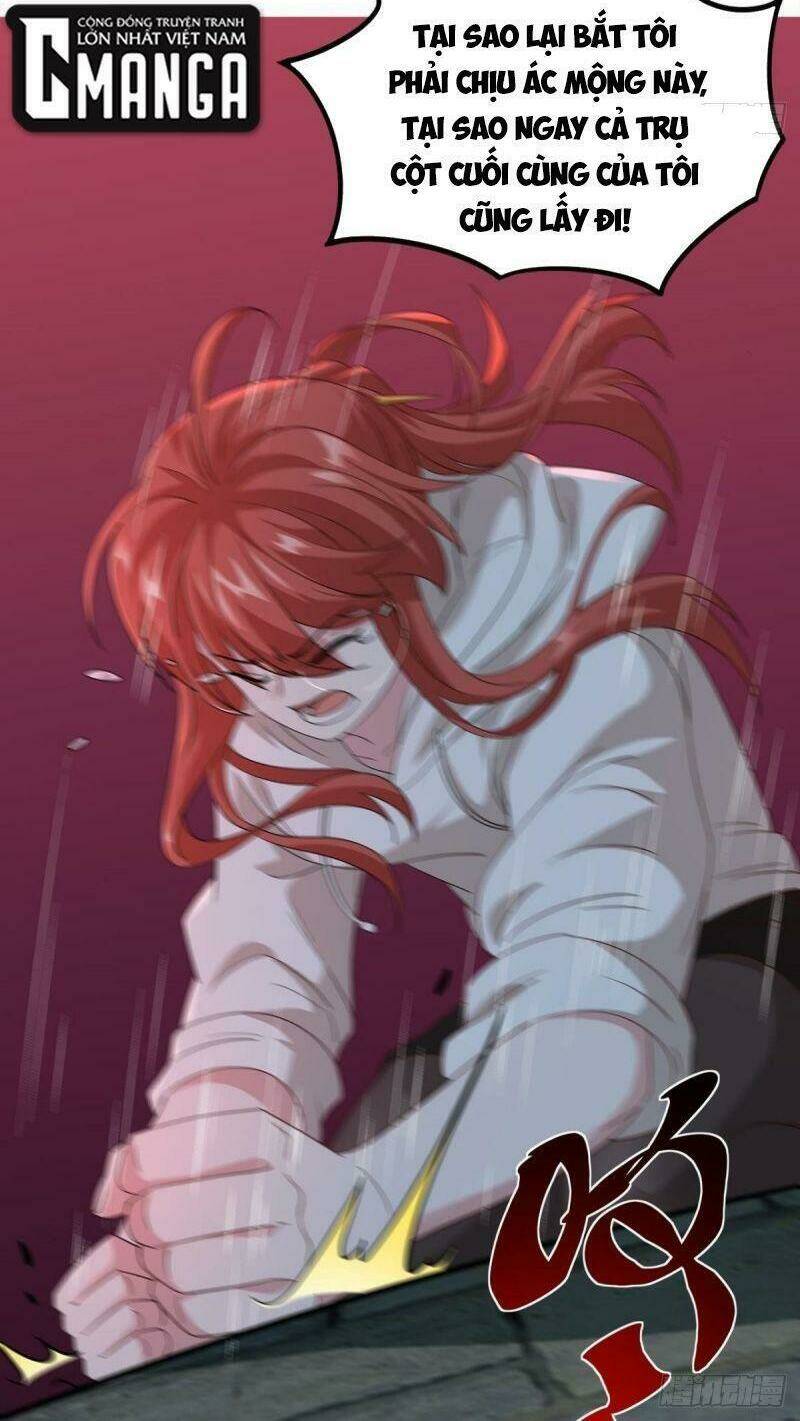 Xâm Lược Vạn Giới: Chapter 66