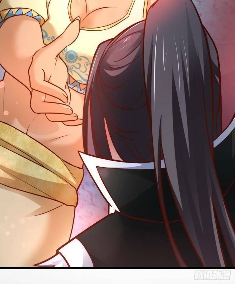 Trọng Sinh Tối Cường Ma Tôn Ở Rể: Chapter 43