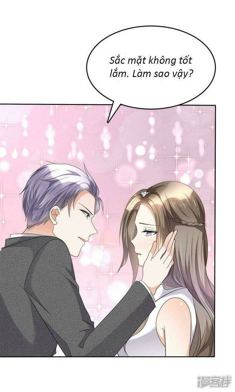 Con Đường Phản Công Của Sủng Thê: Chapter 6