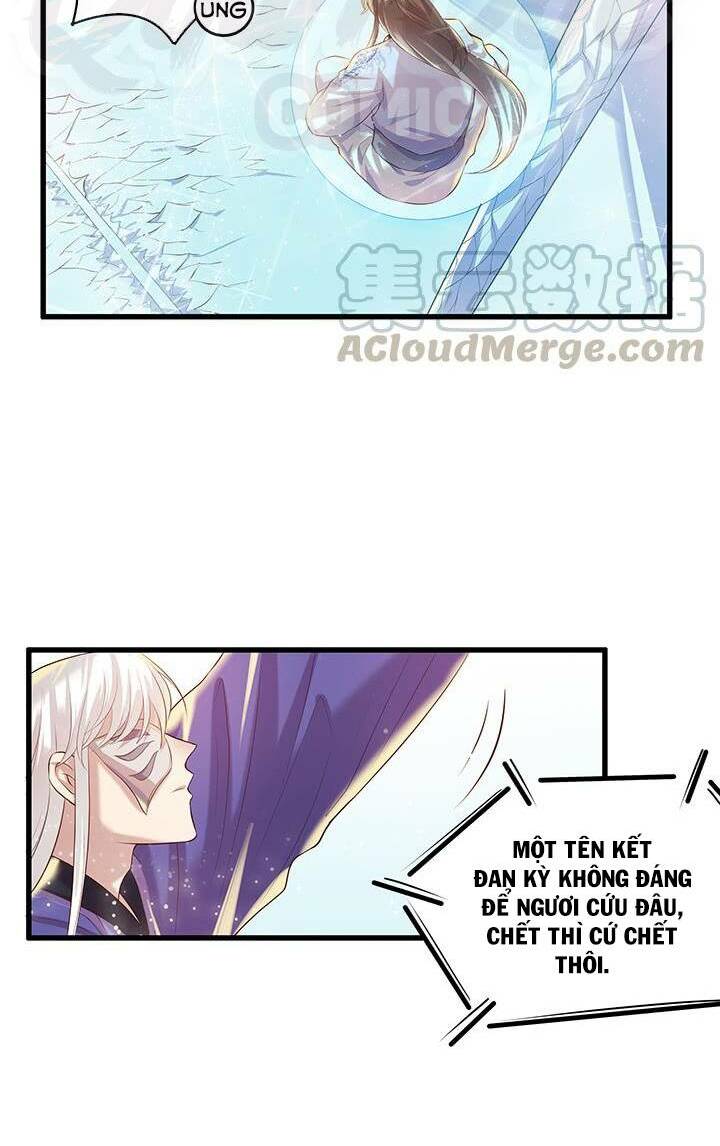 Siêu Phàm Truyện: Chapter 50