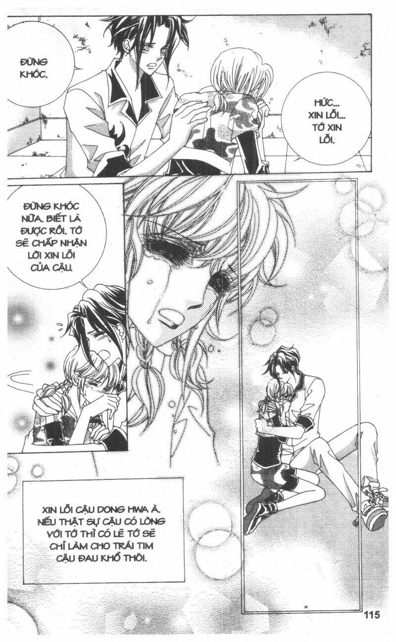 Cũng Vì Em: Chapter 1