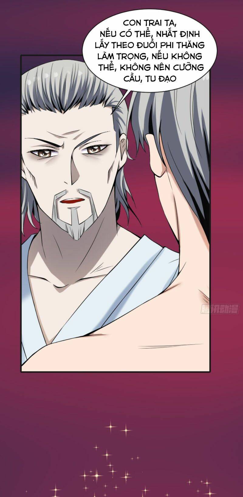 Phản Phái Yêu Tế: Chapter 32