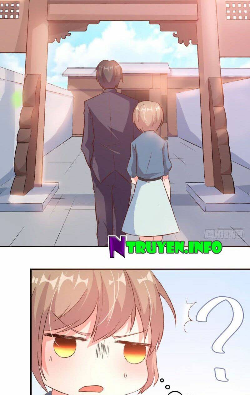 Ám Luyến Thành Hôn: Chapter 12