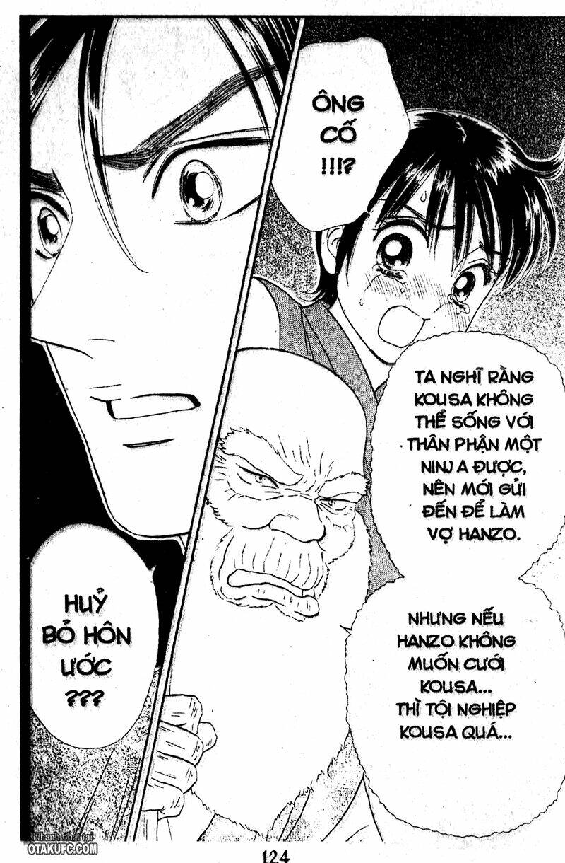 Đuôi Trăng: Chapter 42