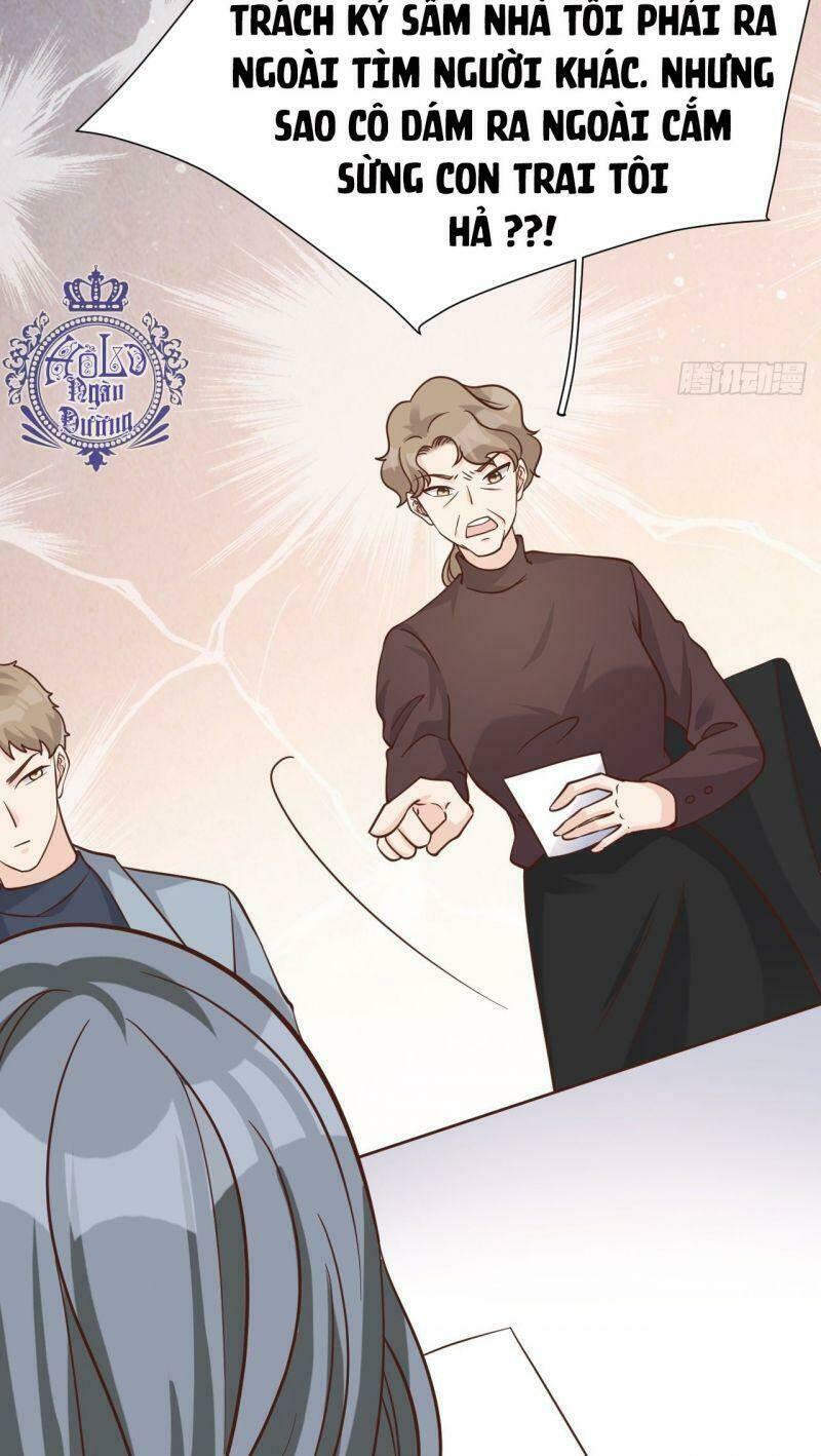 Đưa Em Đi Chơi: Chapter 48