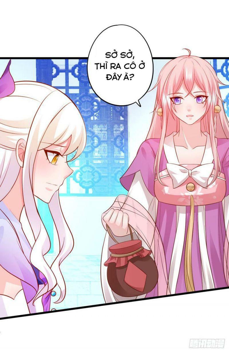 Hồ Tiên Hung Bạo: Chapter 143