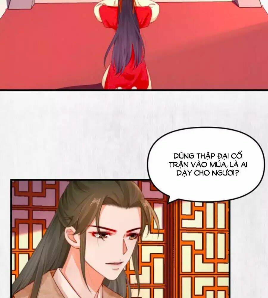 Hoạn Phi Hoàn Triều: Chapter 54