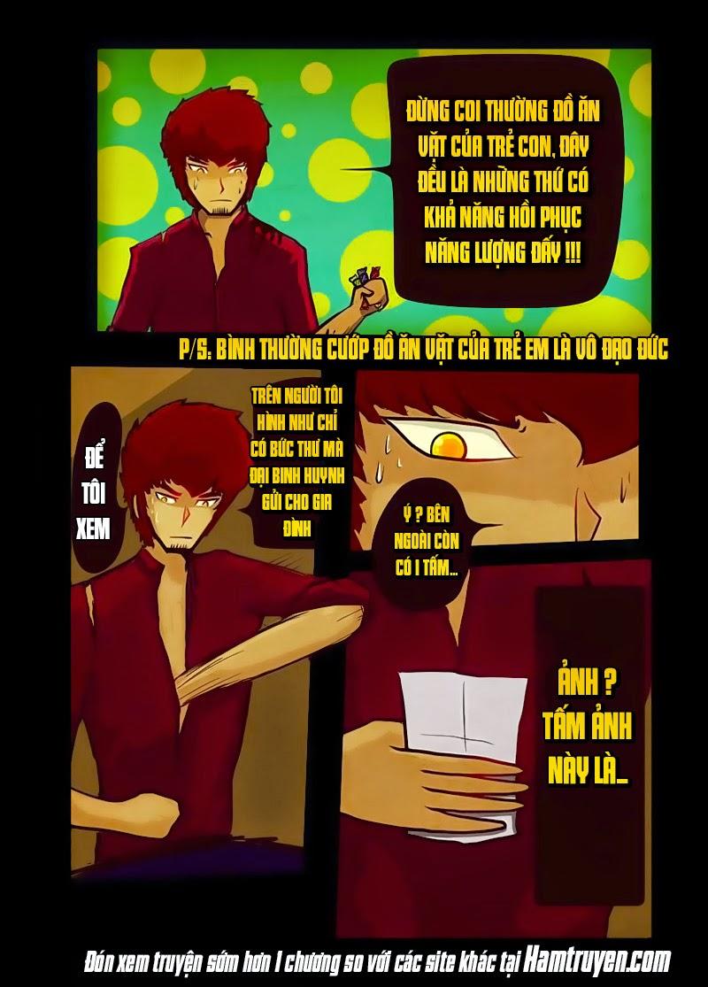 Zombie Brother: Chapter 43