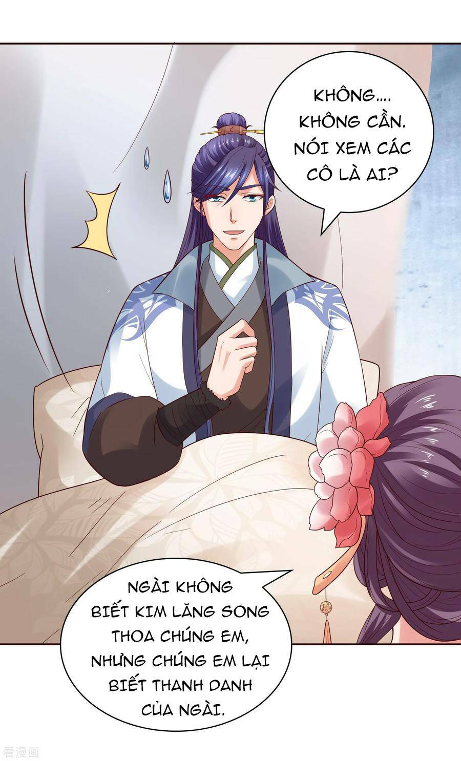 Trở Về Cổ Đại Làm Thánh Hiền: Chapter 30