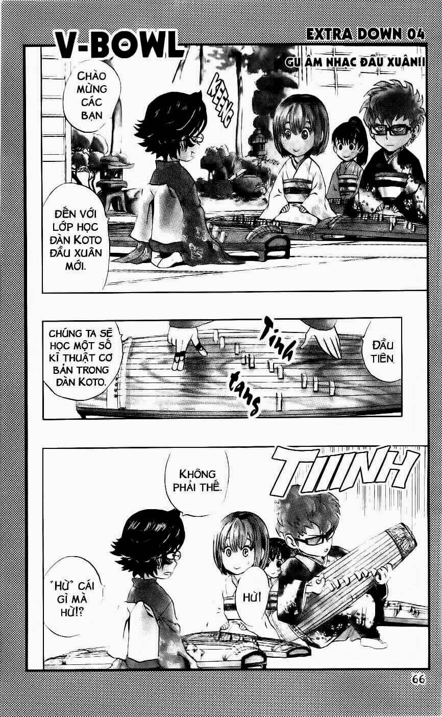 Lá Chắn Mắt: Chapter 154