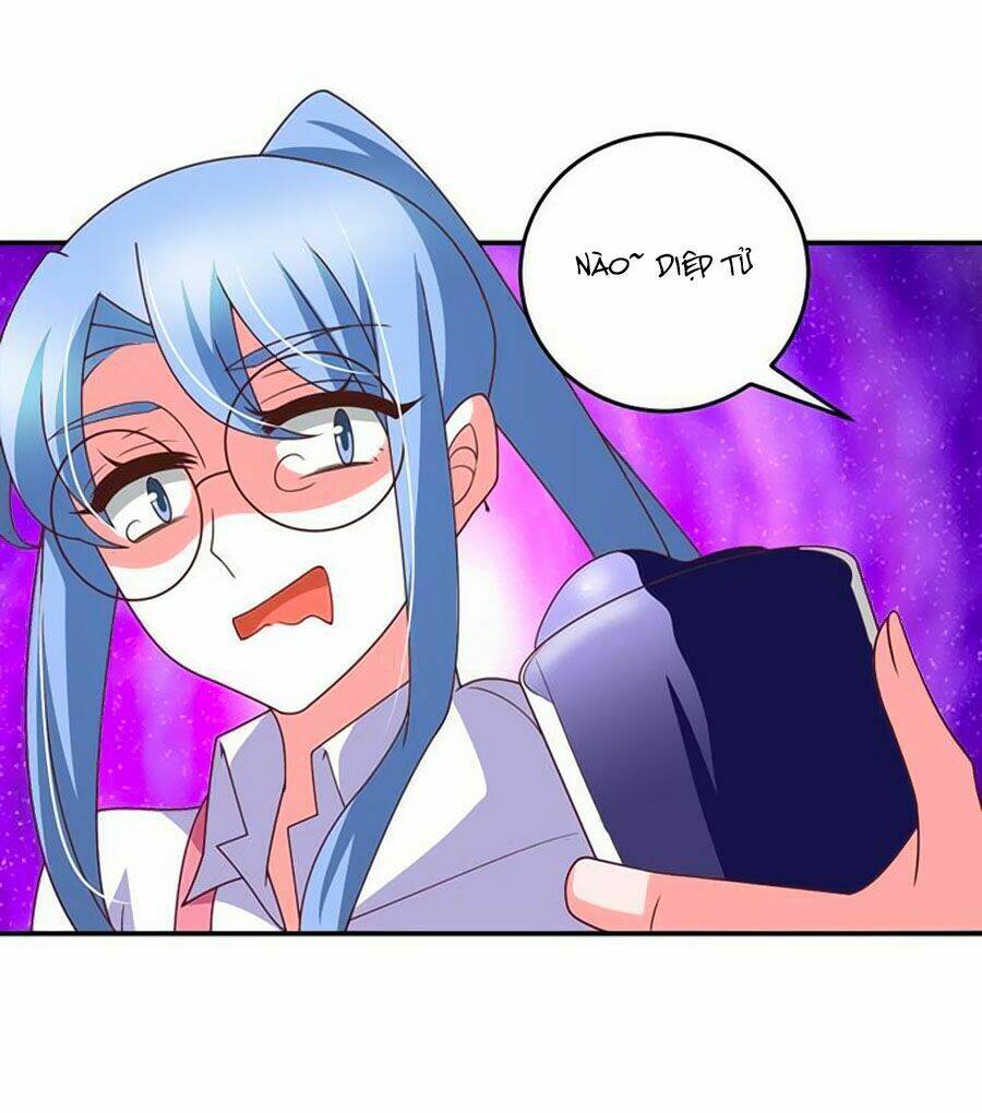 Người Yêu Khát Máu Của Tôi: Chapter 49